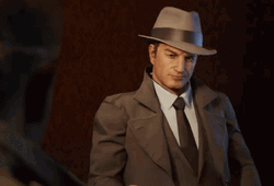 Vito Scaletta Its About Damn Time GIF