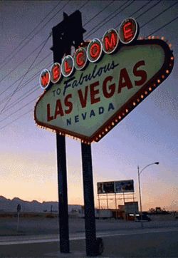 Viva Las Vegas GIF