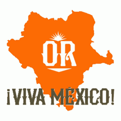 Viva Mexico Origenraiz Mexico GIF