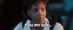 Vivica Anjanetta Fox You My Girl GIF