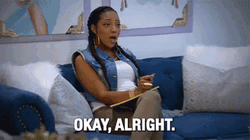 Vivica Fox Noted GIF