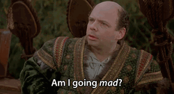 Vizzini Of The Princess Bride GIF