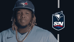 Vladimir Guerrero Jr. Blue Jays Win GIF