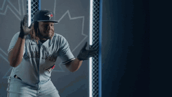 Vladimir Guerrero Jr. Play Ball GIF