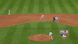 Vladimir Guerrero Jr. Safe GIF