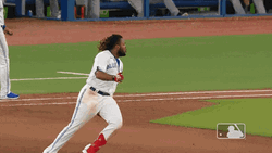 Vladimir Guerrero Jr. Toronto Blue Jays GIF