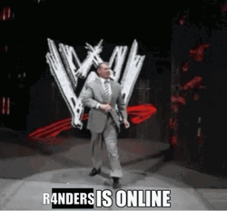  Vladimir Putin Impersonator Walk Online GIF