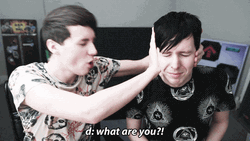 Vlogger Reminding He's An Idiot Sandwich GIF