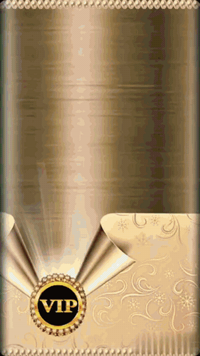 Vocal Instrument Foundation Logo Rocket GIF