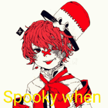 Vocaloid Fukase Gay Spinning GIF