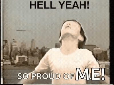 Vogue Dancing GIF