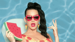 Vogue Katy Perry Music Video GIF