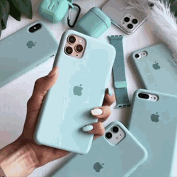 Vogueen Iphone11 GIF