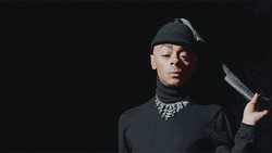 Voguing All Right Okurrr GIF