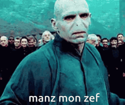 Voldemort GIF