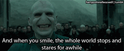 Voldemort GIF