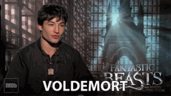 Voldemort GIF