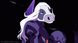 Voltron Lotor Meme GIF