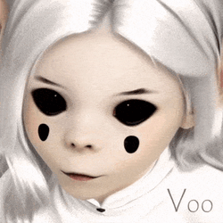 Voo Vodollia GIF