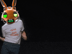 Vote For Pedro Napoleon Dynamite Face Swap GIF