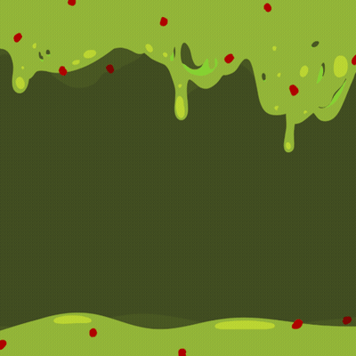 Vote For The Animals Poster With Bison GIF