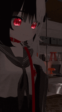 Vrchat Mad GIF