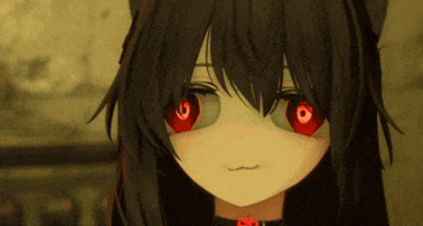 Vrchat Thumbs Up GIF