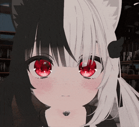 Vrchat Vrchat Yes GIF