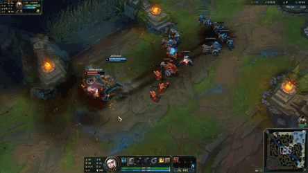 Vs Profmofpof GIF