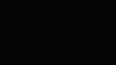 VTM Logo Orange And White On Black GIF