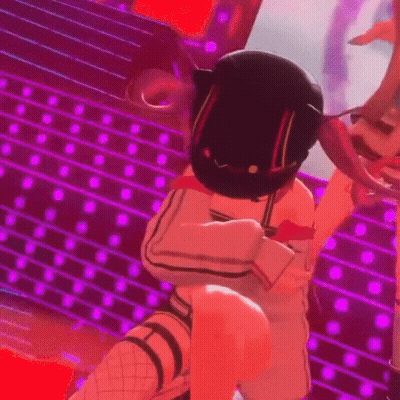 Vtuber Hololive GIF