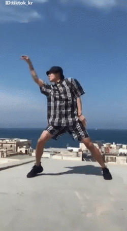Vybz Kartel Idol Challenge Trend GIF