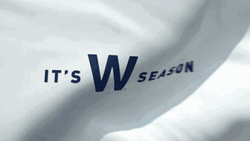 W Season White Flag  GIF