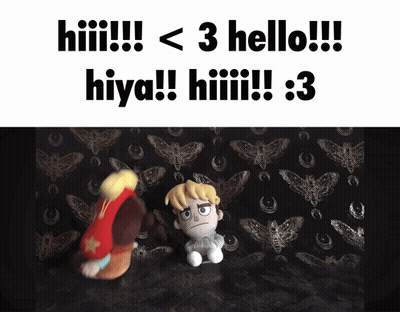 W2h Welcome To Hell GIF