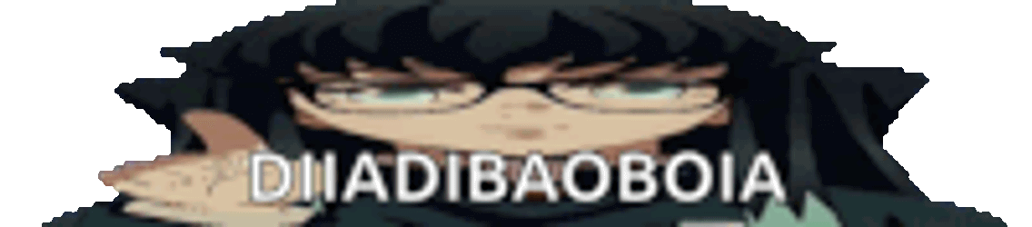 Waal Boyss Anime Sticker GIF