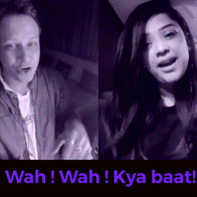 Wah Wah Kya Baat Text