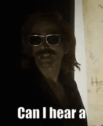 Wahoo Good Omens TV Quote GIF