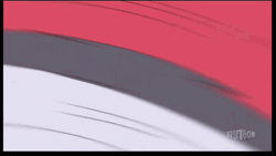  Waifu Pokeball Hitting Unexpecting Ash GIF