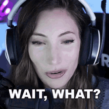 Wait What Can't Believe It