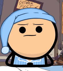 Waiting For Oktoberfest GIF