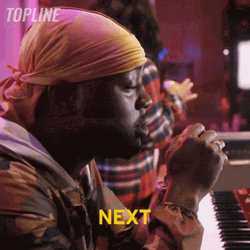 Waiting For The Next Girl GIF