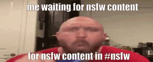 Waiting For Waiting GIF