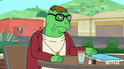  Waiting Lenny Turteltaub Check Watch GIF