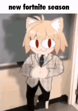 Waiting New Season Of Fortnite Meme GIF