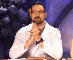 Waiting Patiently Guy GIF