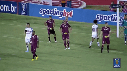 Waiting Stand By GIF