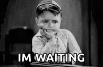 Waitingforyou GIF
