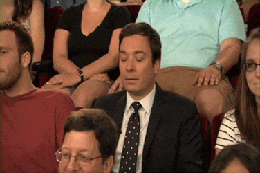 Wake Up Snap It Out Mate Its Gameday GIF