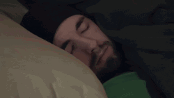 Waking Up In Shock GIF