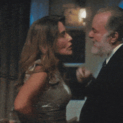 Walcyr Carrasco Terra E Paixao GIF